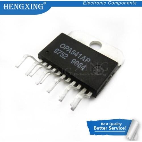 1pcs/lot OPA541AP OPA541 IP-11 In Stock