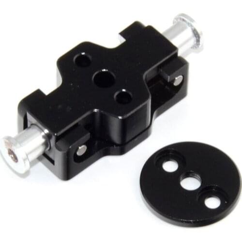 16g Super Light Quick Release Propeller Press Type Prop Mount Adapter 12mm