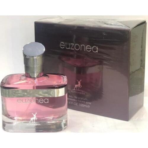 Alhambra Antiperspirants