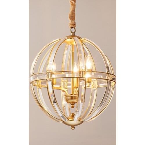 BIBOTE Pendant Lights