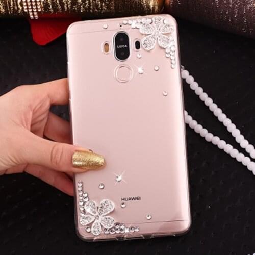 C-Ku Phone Cases Huawei P20 Lite