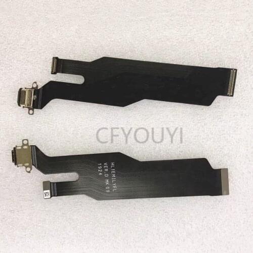For Huawei P20 Pro Charging Port Dock Connector Flex Cable Repair Part P20