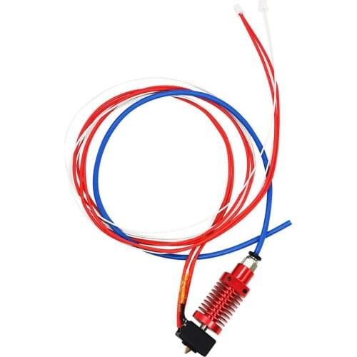 Extruder Hot End Sprinkler Kit for Creality 3D CR-10S Pro 3D Printer Accessories