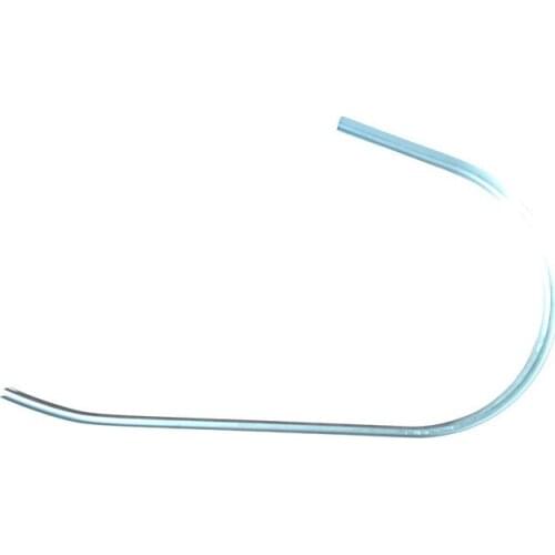 GAA402BMC1 Escalator Handrail Guide Curve Use for 506NCE