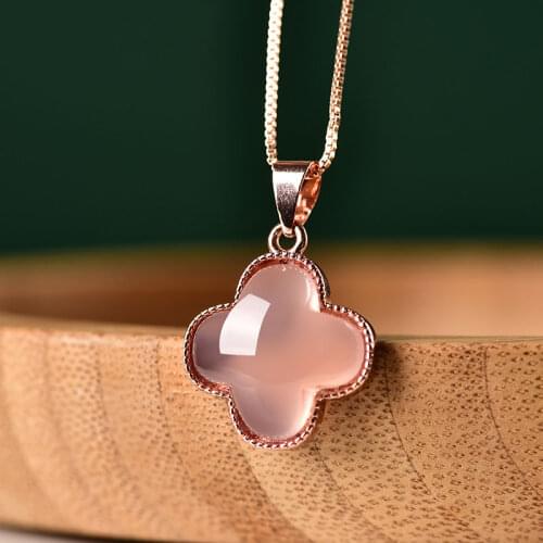 Серебряные ожерелья KYSZDL China At AliExpress