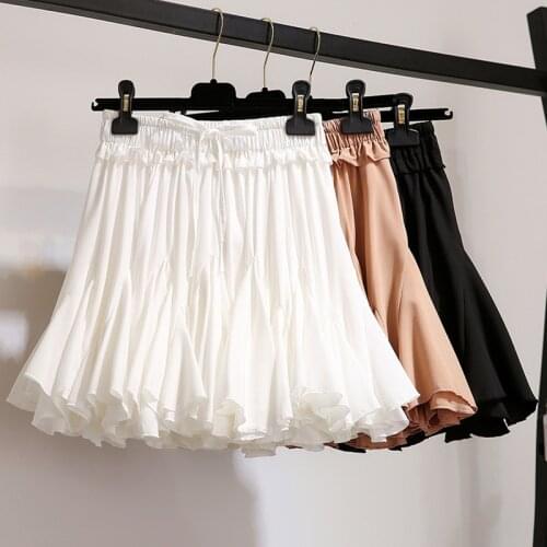 LUKAXSIKAX Women's Tutu Skirts