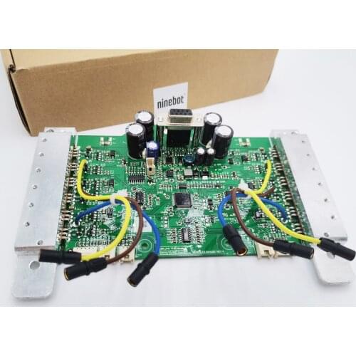 For Ninebot Mini Pro Balance Vehicle Original Control Board Main Board Mother Board Repair Circuit Board Parts