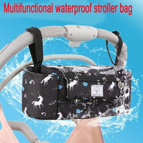 Fashion Mummy Maternity Nappy Bag Multifunction Baby Diaper Bag For Mommy Stroller Bags Baby Travel Diaper Mom Bag Backpack