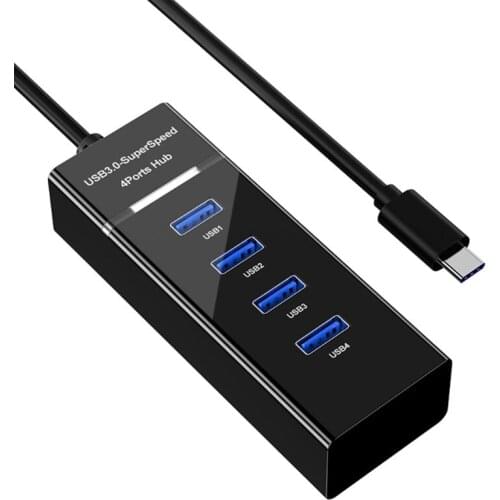 OPEN-SMART USB Hubs