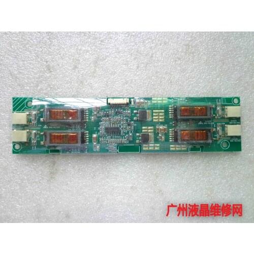 Original darfon VK.13156.301 4H.V1561.031 E227809 Inverter