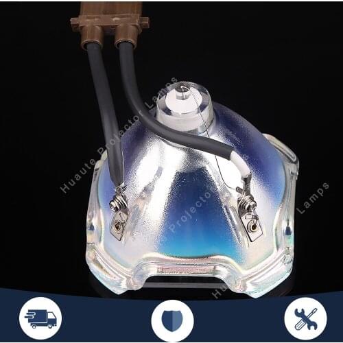 POA-LMP72 Projector Lamp for SANYO LP-HD10(H)/PLC-HD10/PLV-HD10/PLV-HD100 Replacement Bare Bulb