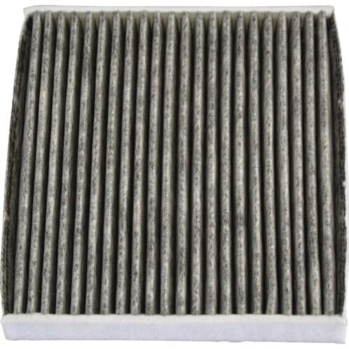 Cabin Filter for 2013 Land Rover Range Rover 5.0L Toyota Corolla Highlander Land Cruiser Prado Rav4 Verso Yaris/Vitz LR036369