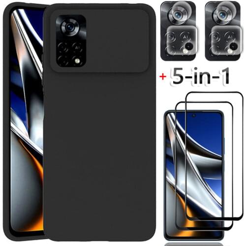 Sojeryr Xiaomi Phone Cases