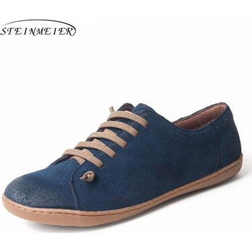 Steinmeier Footwear