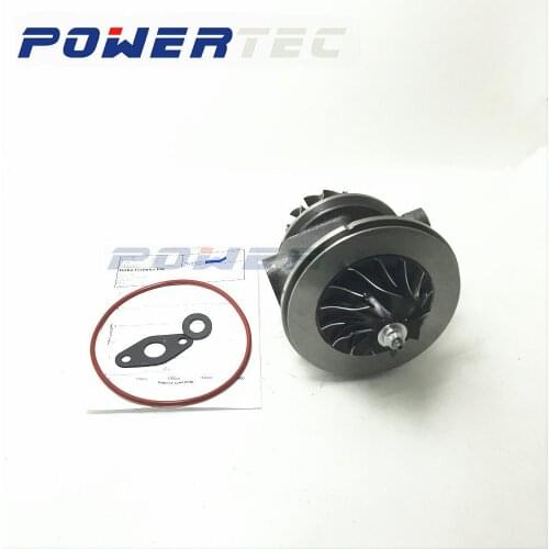 Turbocharger Core For Mitsubishi Industrial 6.3L 140Kw Excavator 320 3306 Turbolader CHRA TD06H-16M 49179-02220 5I8018 2011