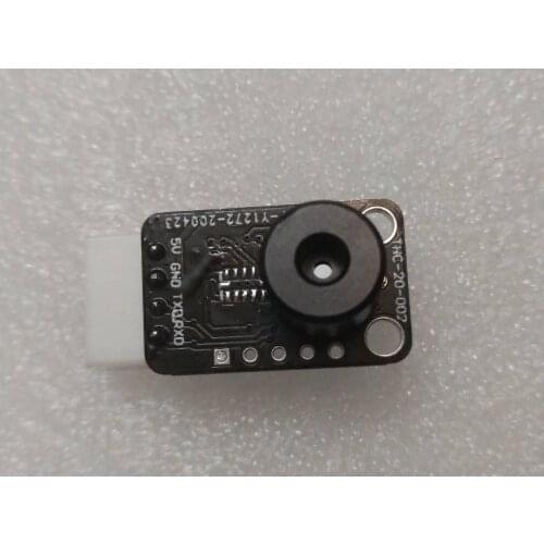 MLX90614 Universal Temperature and Distance Measurement Serial Communication Module with Human Body Temperature Conversion