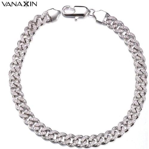 Мужские цепочки VANAXIN China At AliExpress