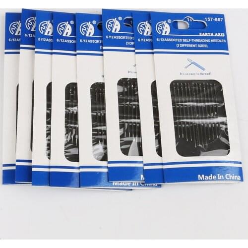 Younuoqi Hand Needles