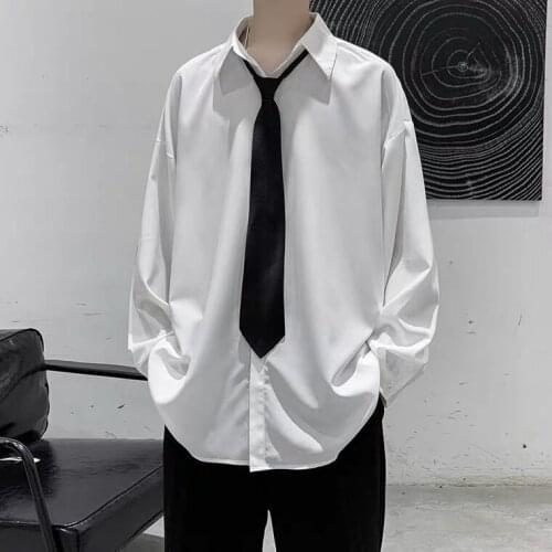 ZCSMLL Shirts For Men