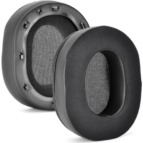 1 Pair Ear Pads Cushion Cover Earpads Replacement Compatible with Razer V2 Pro Headphones Replacement Cover Accessories