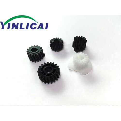 1PC AE091515 AE09-1515 Developer Gear for Ricoh Aficio 1013 1515 MP301 MP161 MP162 MP171 MP201 MP175 3320 3310 3320L