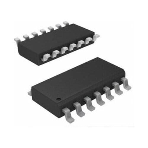 50pcs CD74AC04M96 MC74AC32DR2G sop new original in stock