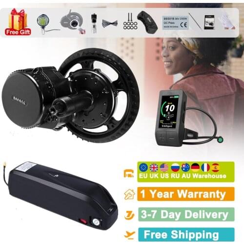 BAFANG Goods For Sports And Recreation