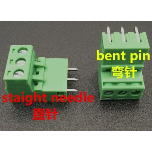 BENKPAK Terminal Blocks