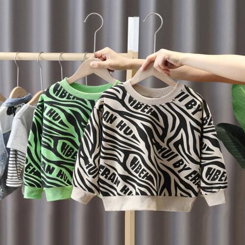CHAIYAO T-shirts For Boys