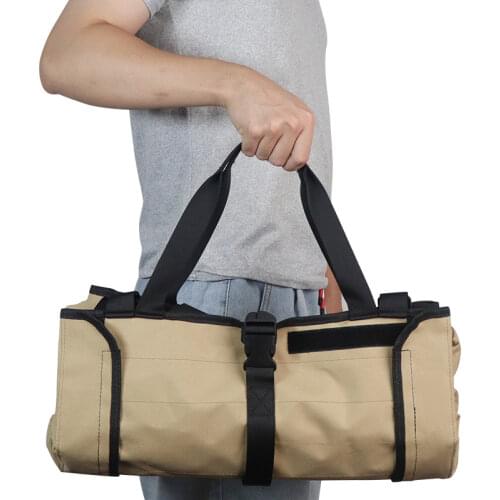 DESLA Tool Bags