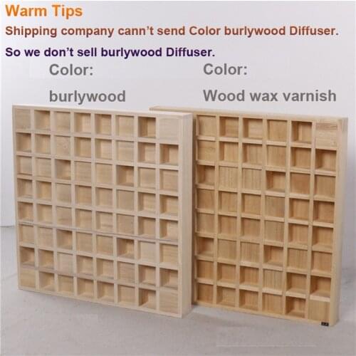 Professional Acoustic absorber treatment for Recording room Acoustic Sound Diffuser Skyline Panel treatment absorption panel