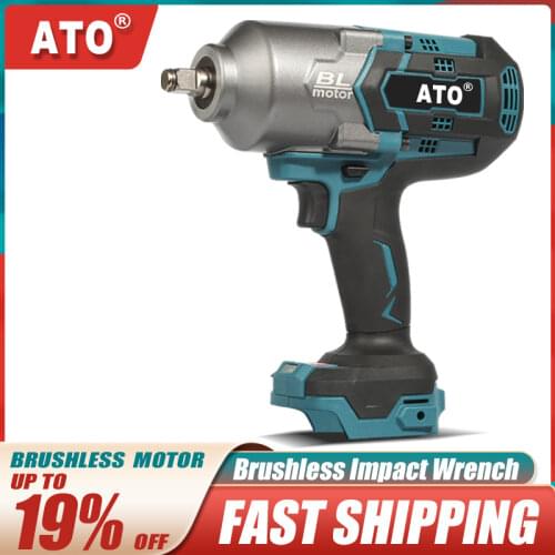 Dingzhou Electric Wrenches