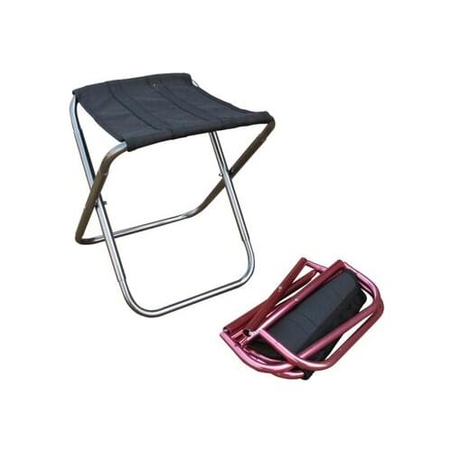 EDCGEAR Folding Chairs
