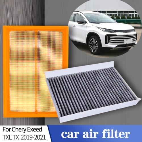 HYSM Automotive Filters