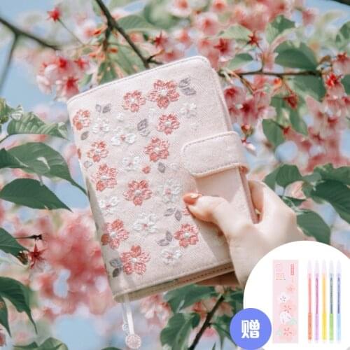 Kinbor Diary Sheets