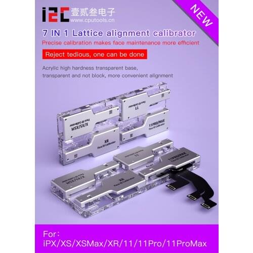 MaAnt T1 Universal Bracket Motherboard Fixed Mobile Phone PCB IC Chip Clip Welding Repair