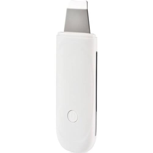 The New Electric Ultrasonic Shovel To Clean Up Blackheads Dead Skin Cleansing And Beauty Equipment