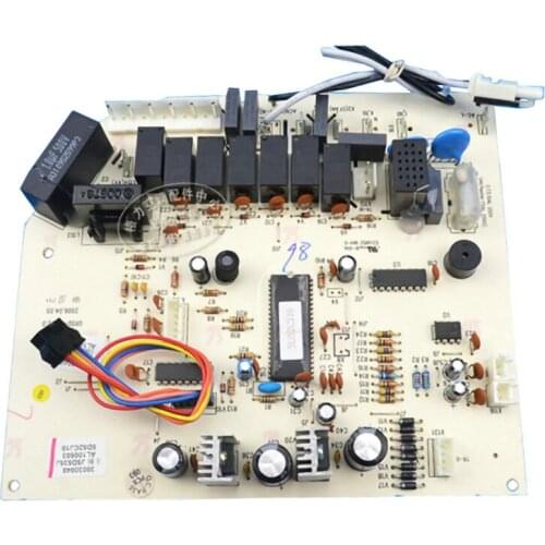 New And Original Main Board 30030048 J5D535J,GR5D-1D Spot Photo, 1-Year Warranty