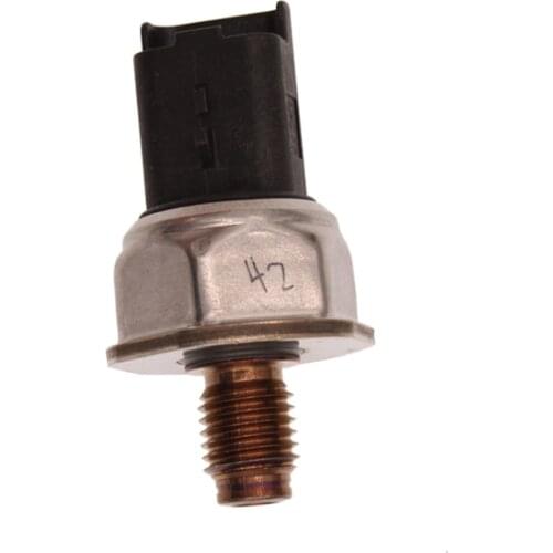 New FOR PEUGEOT 3008 5008 EXPERT PARTNER 1.6 HDI FUEL RAIL PRESSURE SENSOR 9813735580