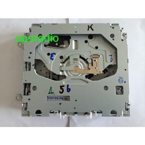 New single CD mechanism deck old style for CXX-1641 CXX1650 DEH-1650 DEH-1750/1050E/P5750 DEH-P6600 ford VW Toyota
