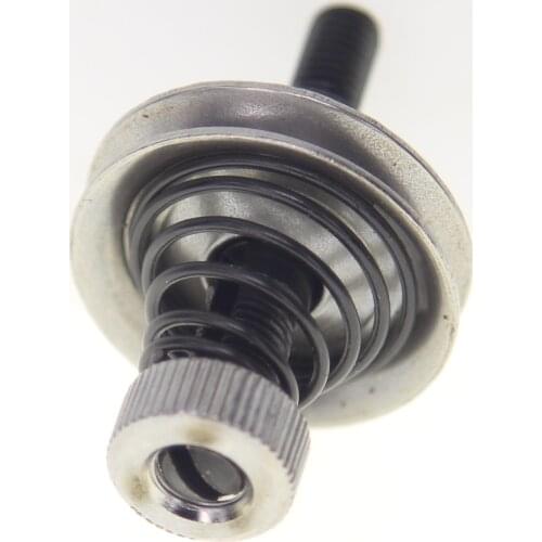 GA5-1 Canvas And Leather Thick Material Machine Gripper industrial sewing machine thread tension ASM thread stand