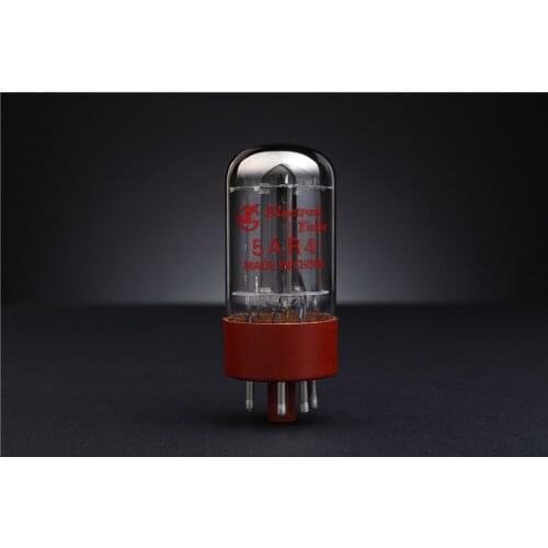 Shuguang 5AR4(274B,5Y3GT,GZ34,5Z3PAT) Guitar Amplifier HIFI Audio Vacuum Tube Repalce Psvane Mullard JJ Tung-sol 274b/5U4G