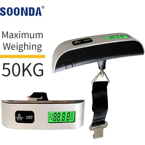 Электронные весы SOONDA China At AliExpress