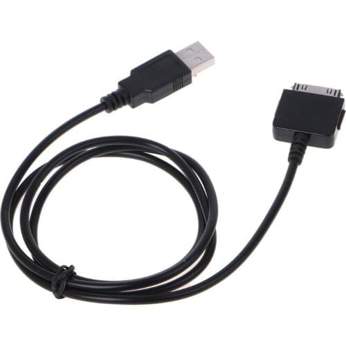 USB Charging Cable Sync Data Transfer Cord Wire Replacement for Zune MP3 MP4 Player