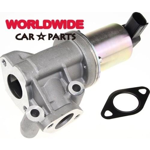 High Quality EGR Valve 284102A120 28410-2A120 Gasket For Hyundai Getz Click 02-11 For Verna MC Accent 06-10