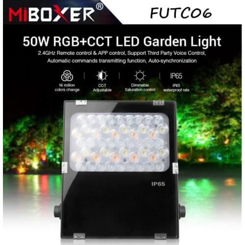 WRMIHU Outdoor Lighting