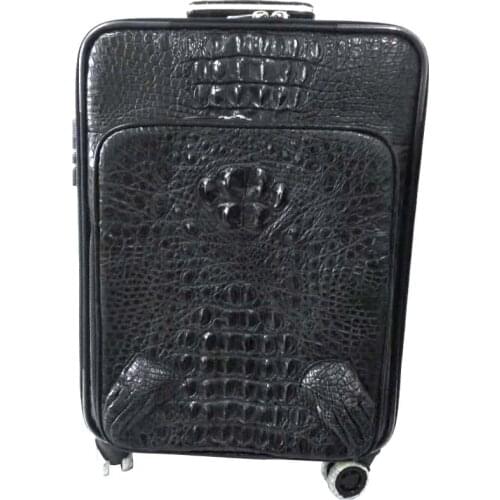 Кожаные чемоданы Xiaodaofengqing China At AliExpress