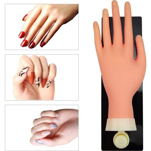 Xmasir Stencils For Nail Design