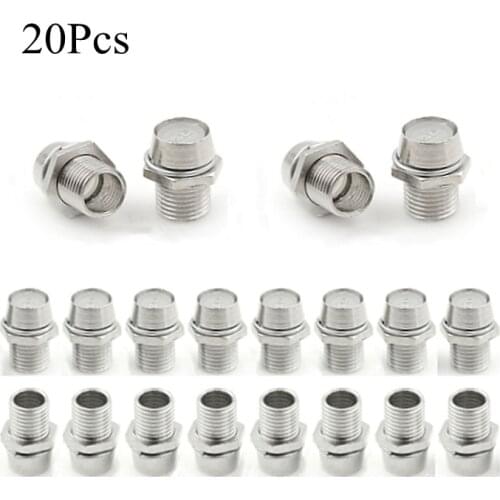 20Pcs/Lot 3mm 5mm LED Holder Socket Clip Bezel Light Emitting Diode Lamp Base Cover Metal Copper Mount Panel Bulb Cup Case