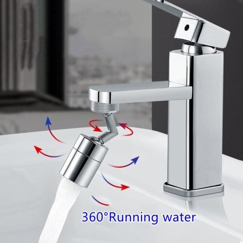 BiNFU Bath Faucets